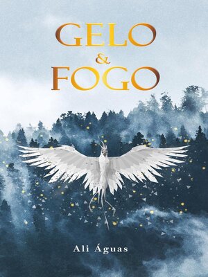 cover image of Gelo & Fogo